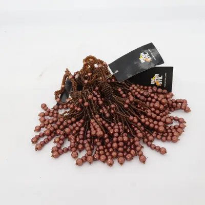 Crafts (Brown) from Interstil