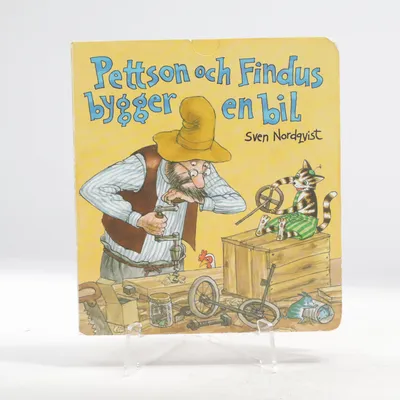 Children's book