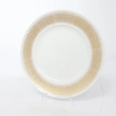 Tallrik (studio linie) från Rosenthal