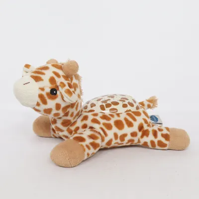 Soft toy (Brown, White, Multicolored) from Cloud B