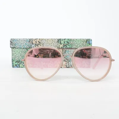 Sunglasses (Pink) from Matthew Williamson