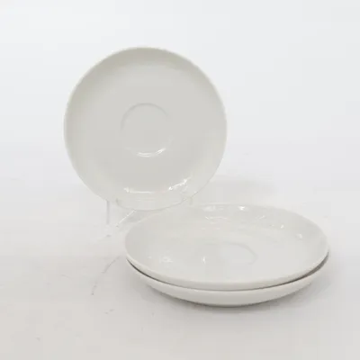 Petite assiette (Blanc) de BodaNova