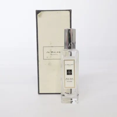 Eau de Cologne (Wood Sage & Sea Salt) från Jo Malone