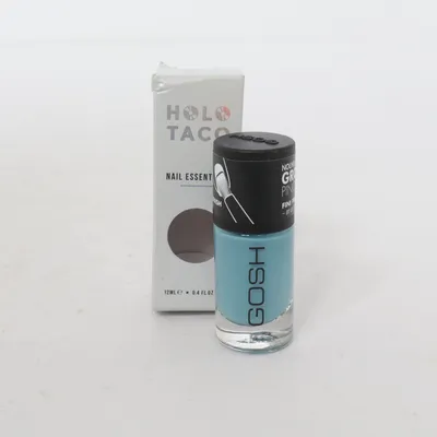 Vernis à ongles (Sea Foam) de Gosh