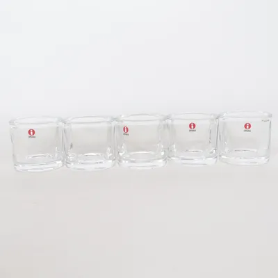 Ljuslykta (Marimekko) från Iittala Marimekko