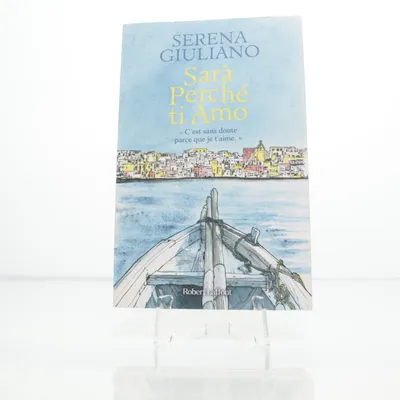 Boek