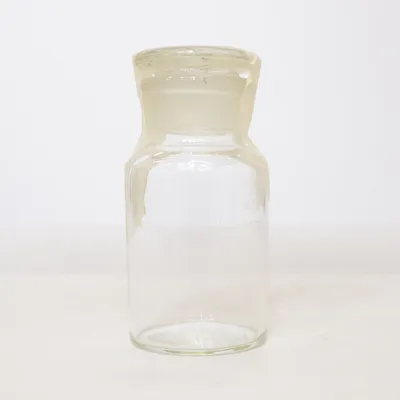 Bägare (Transparent)