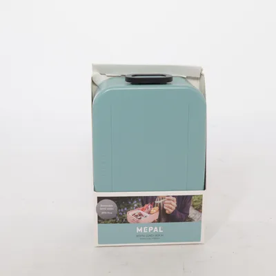 Madkasse (Bento Lunch Box M) fra Mepal