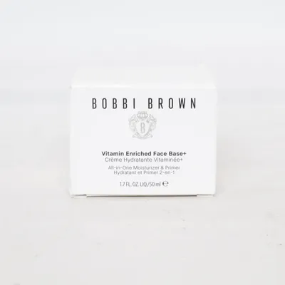 Ansiktskräm (Vitamin Enriched Face Base+) från Bobbi Brown