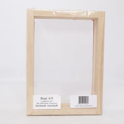 Väggdekoration (Beige)