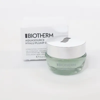 Ansiktskräm från Biotherm