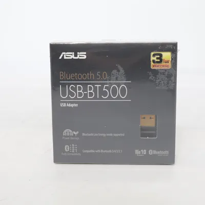 Adapter (USB-BT500) från Asus