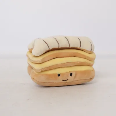 Gosedjur (Beige) från Jellycat