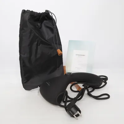 Steamer (Svart) från Steamery