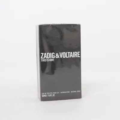 Eau de Parfum de Zadig & Voltaire