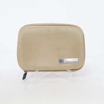 Necessär (Beige) från Porsche Design