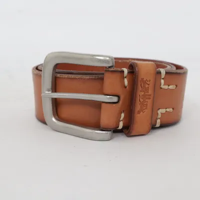Riem (Bruin) van Levi Strauss & Co Leer
