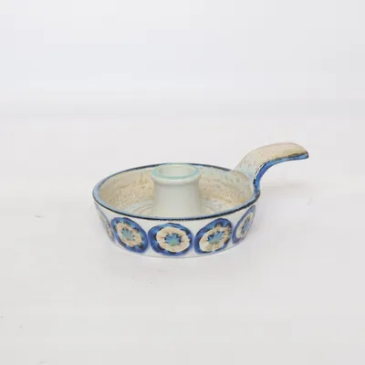 Ljusstake (589/3367) från Royal Copenhagen