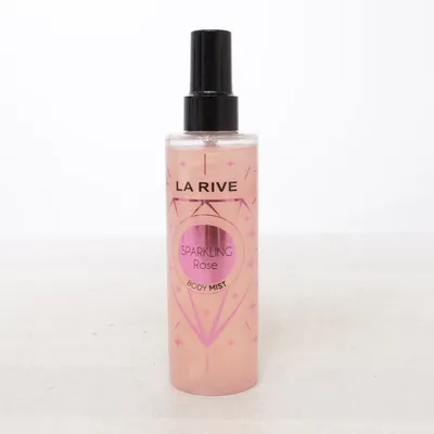 Body mist (Sparkling Rose) från La Rive