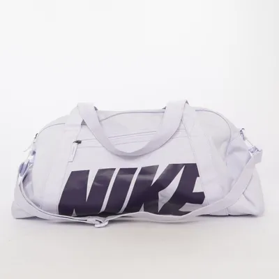 Träningsväska (Grå, Svart) från Nike