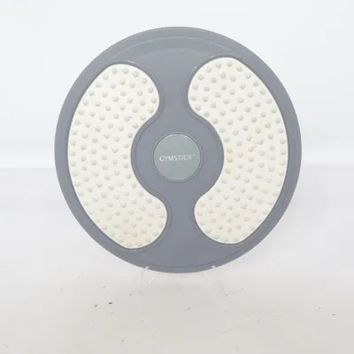 Balans trainer (Grijs, Wit) van Gymstick