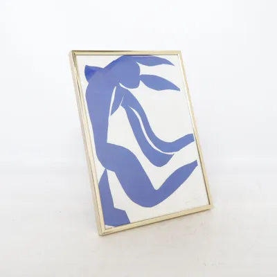 Tavla från Matisse