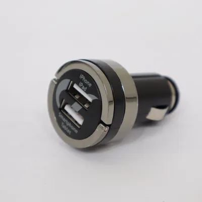 Auto-accessoire (Zwart) van Cellularline