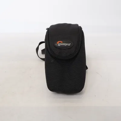 Kameraväska (Svart) från Lowepro