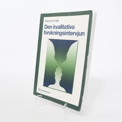 Livre de Studentlitteratur