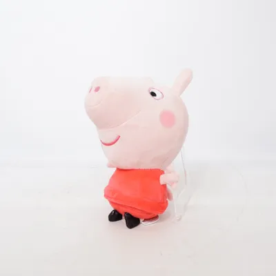 Krammedyr (Pink, Rød, Sort) fra Sambro