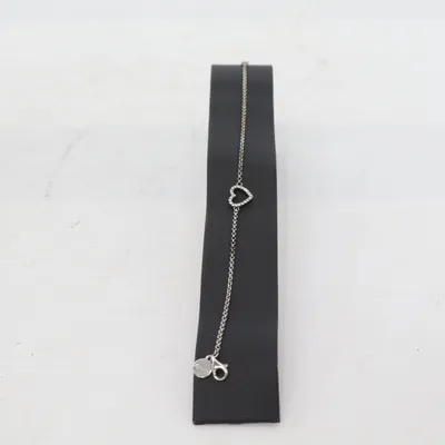 Anklet (Silver) from Xenox Unknown metal