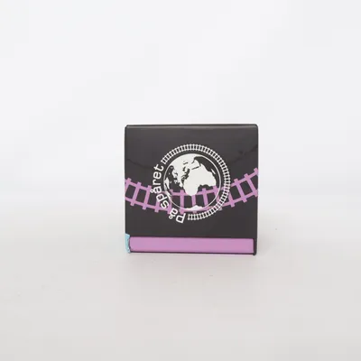 Playing cards from Alga