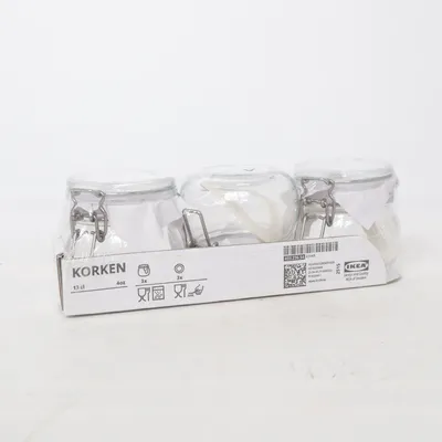 Kryddburk (CI-132699-2) från IKEA