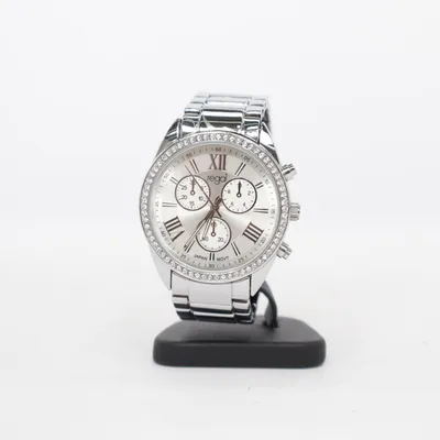 Wristwatch (Silver) from Regal