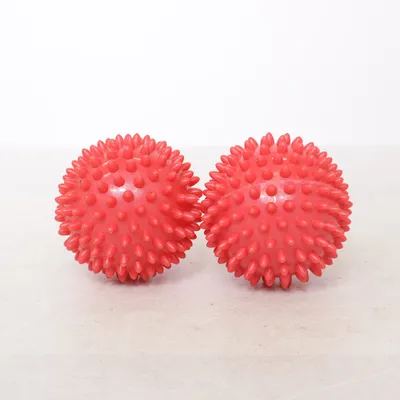 Träningsboll (Röd)