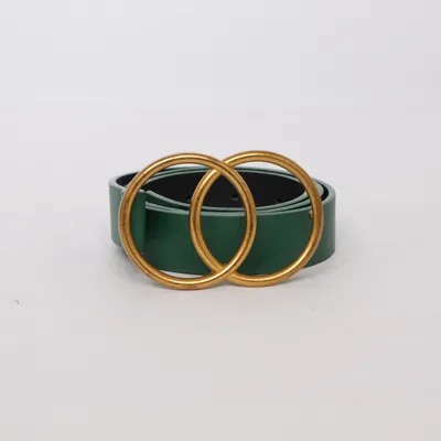 Bälte (Grön) från ASOS