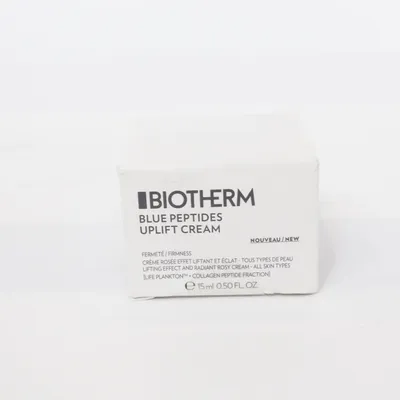 Ansiktskräm från Biotherm