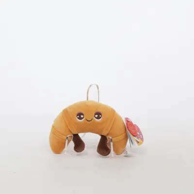 Zacht speeltje (Croissant) van Keel Toys