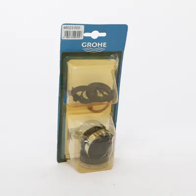 Building accessory from Grohe