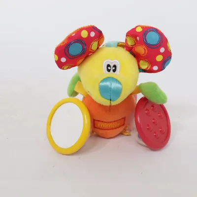 Jouet pour bébé (Multicolore) de Playgro