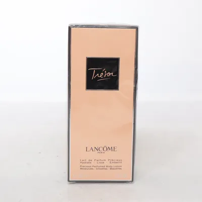 Body lotion (Trésor) från Lancôme