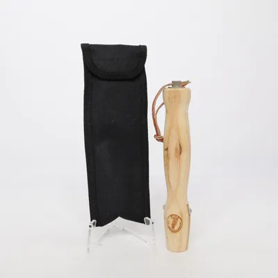 Grilltillbehör (Silverfärgad, Beige) från Jagareforbundet