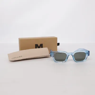 Sunglasses (Blue) from Meller