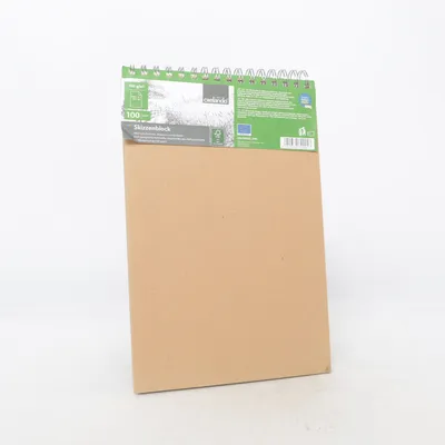 Anteckningsblock från Crelando