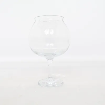 Cognac glass (Ballet af Michael Bang) from Holmegaard
