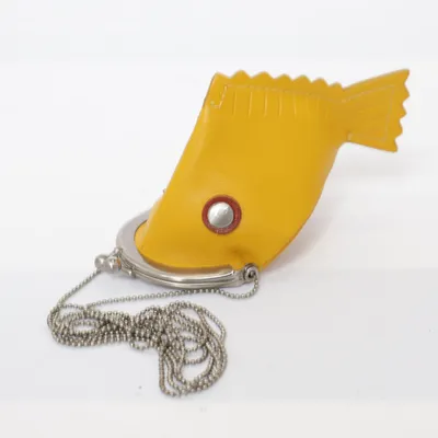 Beurs (Geel, Zilver) van Furla