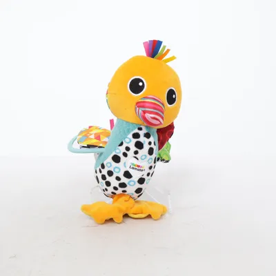 Jouet pour bébé (Multicolore) de Lamaze Polyester, Polyuréthane
