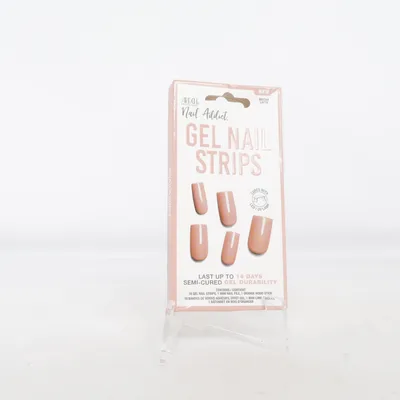 Kunstige negle (Nail Addict) fra Ardell