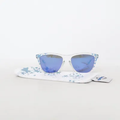 Sonnenbrille (Frogskins- 03-212) von Oakley