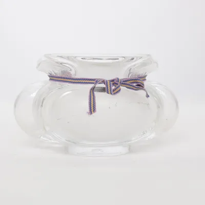 Vase (Transparent) fra SEA